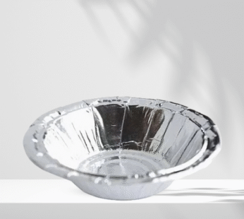 Paper Dessert Bowl Disposable(pack of 30 bowl)