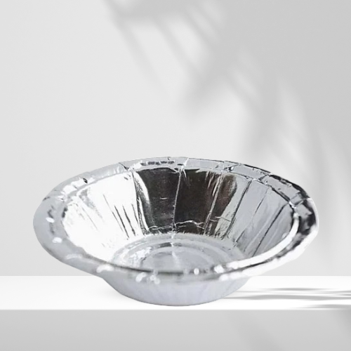 Paper Dessert Bowl Disposable(pack of 30 bowl)