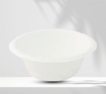 Status Disposable Bagasse Round 180ml